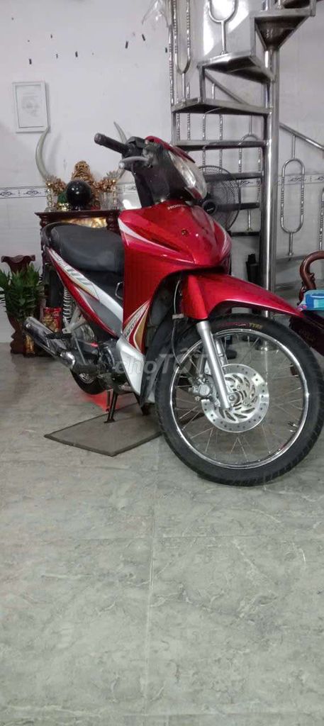 MÌNH CẦN BÁN WAVE S. Mua bán Xe máy tại Quận Gò Vấp Tp Hồ Chí Minh được đăng bởi thanh cong hình 1