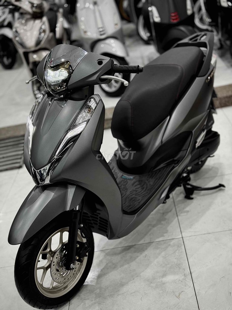 Lead 2019 Smarkey Lướt chính chủ ký ( Hỗ trợ GÓP ). Mua bán Xe máy tại Thị xã Phú Mỹ Bà Rịa - Vũng Tàu được đăng bởi Cửa Hàng Xe Máy Phú Mỹ hình 13