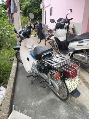 Cup 50c đẹp như mới. Mua bán Xe máy tại Thị xã Hương Trà Thừa Thiên Huế được đăng bởi minh nè 