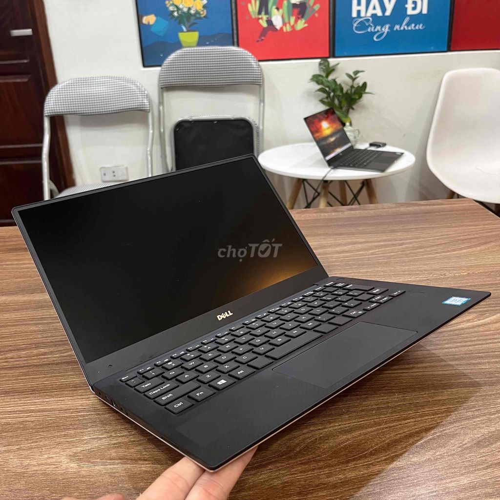 Dell XPS 13 9360