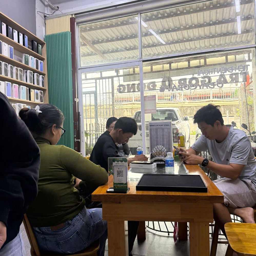 khảimoblie233 tại Quận Cái Răng, Cần Thơ hình 1