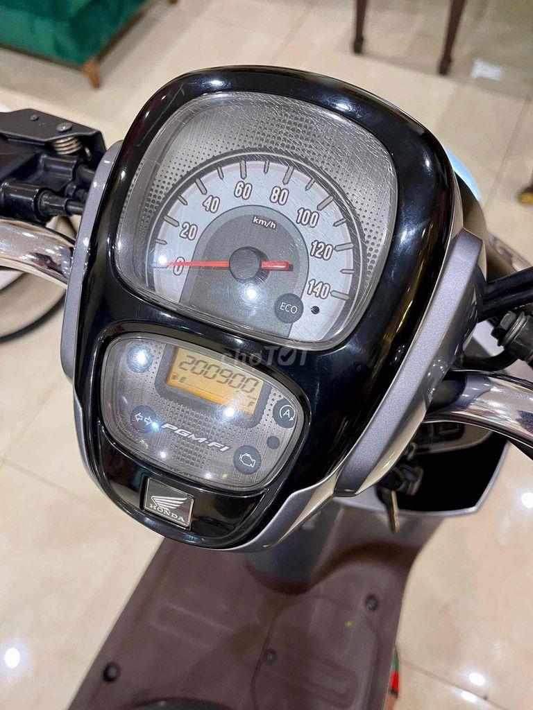 XE MÁY 68 - Honda Scoopy 2019 Nhập Khẩu. Mua bán Xe máy tại Quận Tây Hồ Hà Nội được đăng bởi Đức Anh hình 7