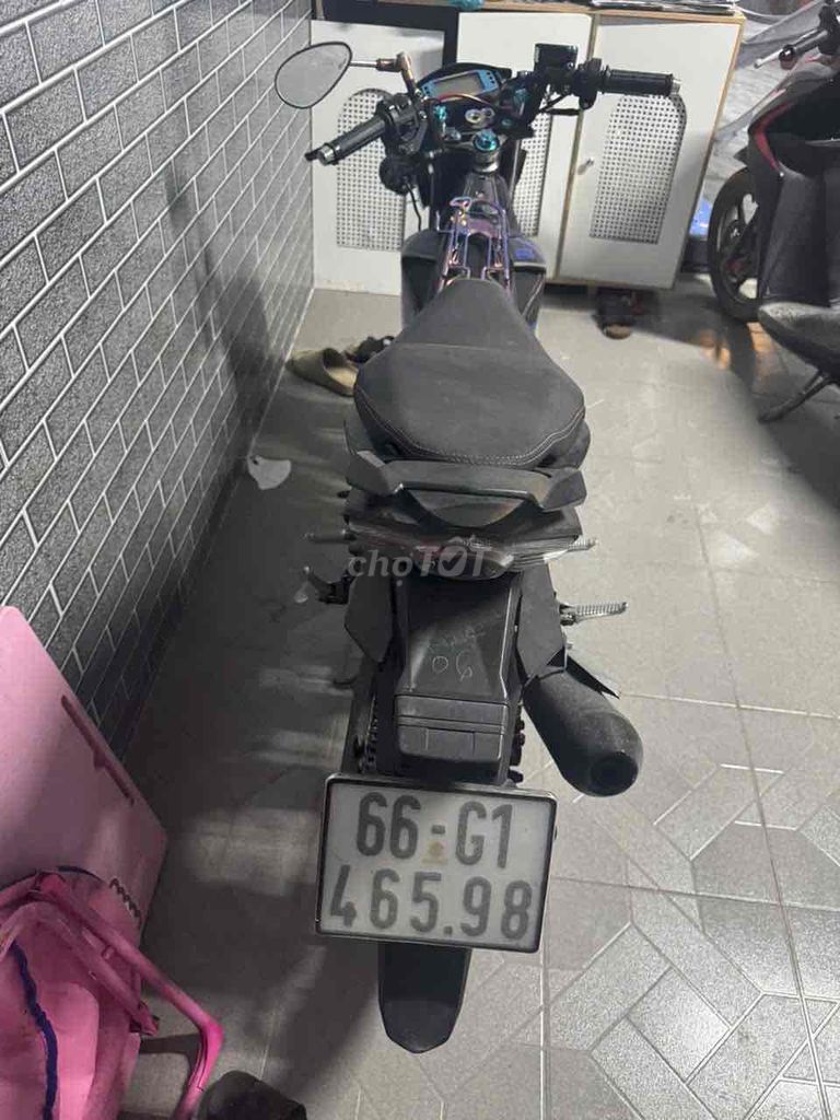 đăng bán dùm xe. Mua bán Xe máy tại Huyện Hóc Môn Tp Hồ Chí Minh được đăng bởi Yen hình 7