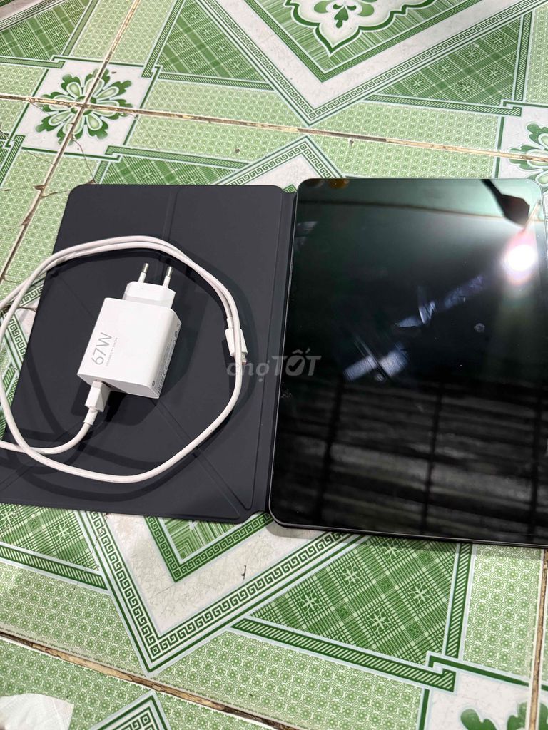 Xiaomi Pad 7 Pro 11.2 inch 12GB/512GB Đã sử dụng. Mua bán Máy tính bảng tại Huyện Bình Chánh Tp Hồ Chí Minh được đăng bởi Luonghoatrong hình 1