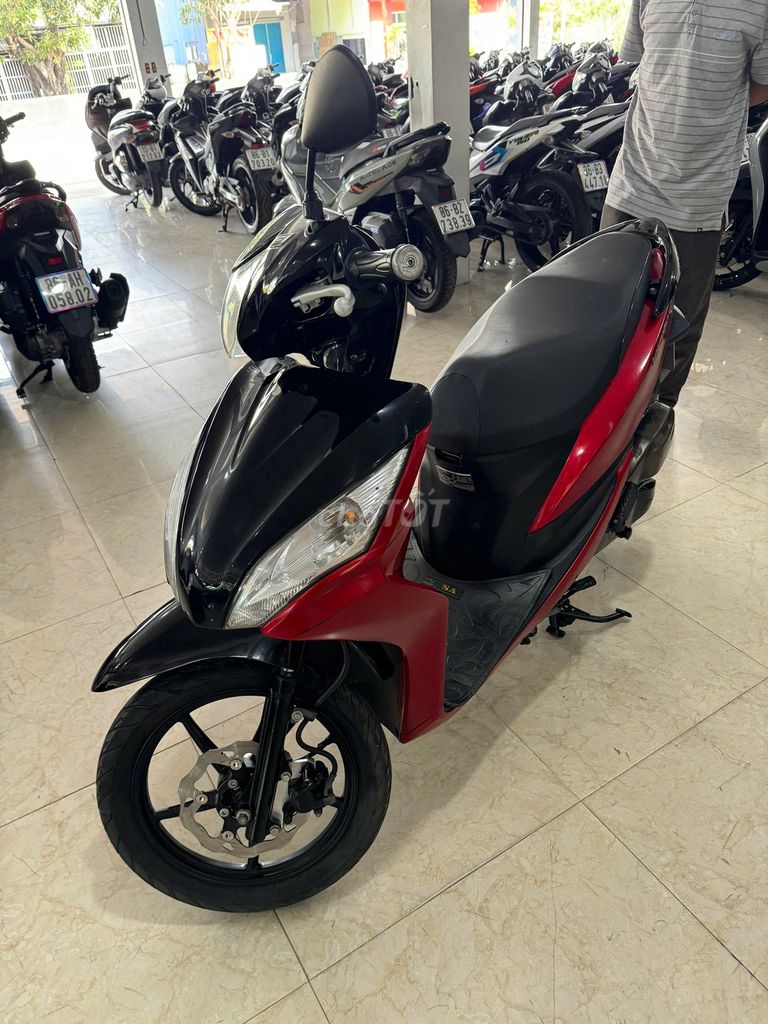 Vision 2014. Mua bán Xe máy tại Huyện Hàm Thuận Nam Bình Thuận được đăng bởi Toàn hình 2