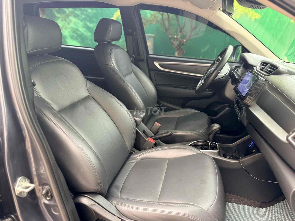 Honda Brv G 2023 odo : 40.000 km. Mua bán Ô tô tại Thành phố Biên Hòa Đồng Nai được đăng bởi Tấn Thịnh hình 7