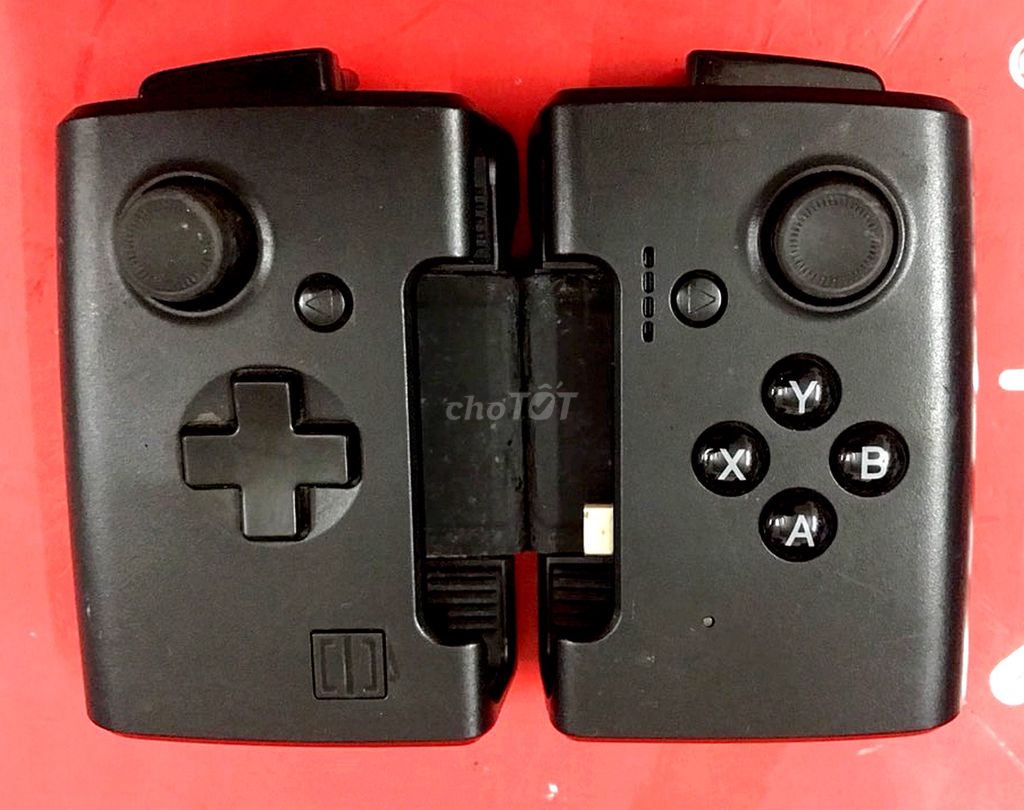 Tay cầm Gamevice GV187 Type C Đen USA. Mua bán Thiết bị chơi game tại Quận Phú Nhuận Tp Hồ Chí Minh được đăng bởi hoa le 4 hình 1