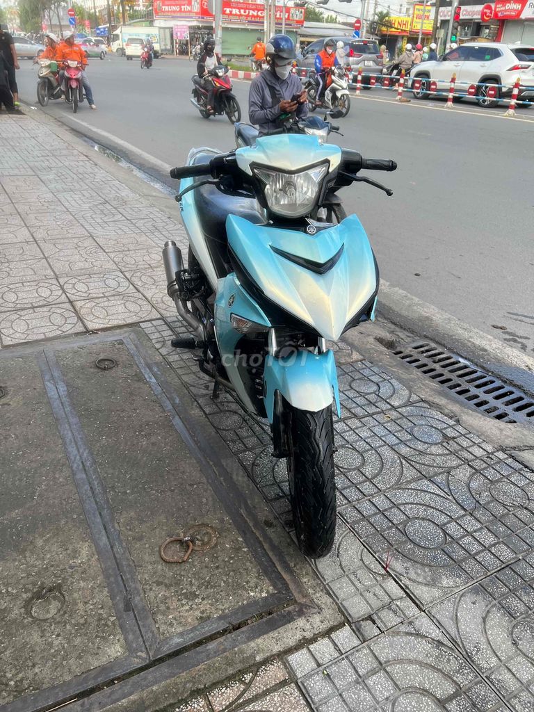 bán EX biển số 65. Mua bán Xe máy tại Quận Ninh Kiều Cần Thơ được đăng bởi Mười hình 3