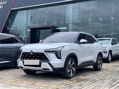 XFORCE Exceed 2024 Lướt - Xe Gia Đình - Giá Rẻ. Mua bán Ô tô tại Huyện Dầu Tiếng Bình Dương được đăng bởi Hồ Hùng Mitsubishi