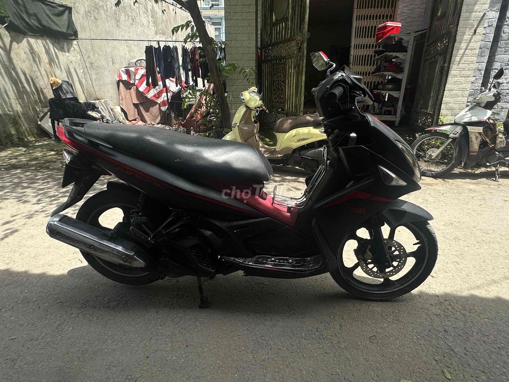 Nouvo 4 BSTP Giấy Tờ Đầy Đủ. Mua bán Xe máy tại Huyện Bình Chánh Tp Hồ Chí Minh được đăng bởi Trần Hoà hình 3