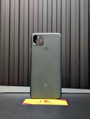 Google Pixel 5A 5G Snap 765G | Góp Online