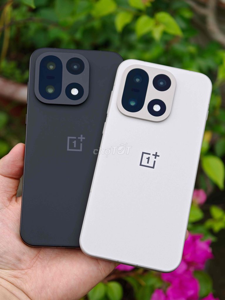 OnePlus 15 16GB/256GB. Rom QT. Mua bán Điện thoại tại Thành phố Thủ Đức Tp Hồ Chí Minh được đăng bởi Bắp Mobile hình 1