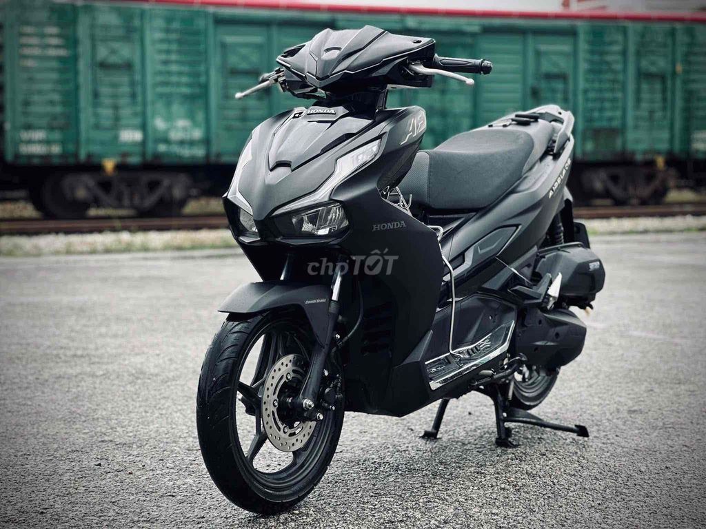 HONDA -AB -HỖ TRỢ TRẢ GÓP. Mua bán Xe máy tại Thành phố Huế Thừa Thiên Huế được đăng bởi DVCĐ Toàn Thắng hình 3