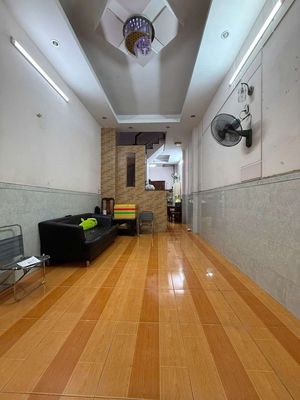 Аренда · 4 комн. · 60 м² · Quận Tân Bình, ул. Đường Đồng Đen