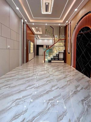Nhà Bán Hẻm Dương Tự Quán, Phường An Lạc, Quận Bình Tân