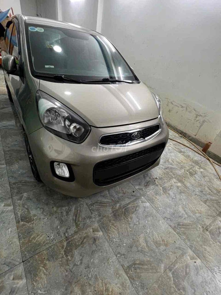 MORRNING DOI 2019  Mt. Mua bán Ô tô tại Huyện Đức Trọng Lâm Đồng được đăng bởi SALON ÔTÔ HOÀ THẮNG  hình 1