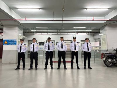 TUYỂN BẢO VỆ Q7, Q2, BR-VT (THU NHẬP CAO).. Việc làm tại Thành phố Thủ Đức Tp Hồ Chí Minh được đăng bởi Minh Anh hình 1
