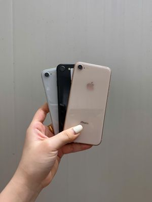 iPhone 8 64GB zin đẹp Bảo Hành 1 đổi 1