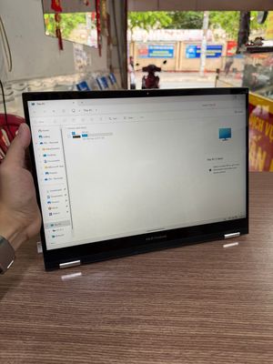 Asus Vivobook S14 Flip i5-13500H Cảm ứng. Mua bán Laptop tại Quận 7 Tp Hồ Chí Minh được đăng bởi Quang Vũ