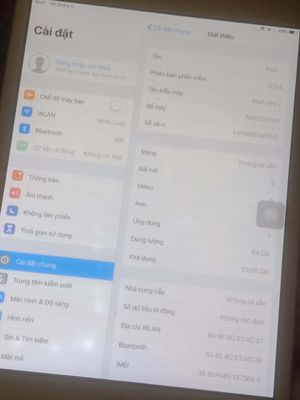 Apple iPad mini 2 64GB