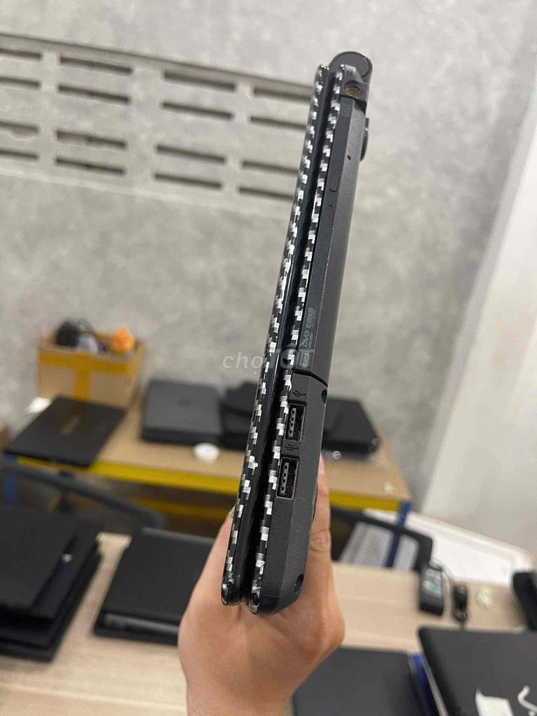 Acer Aspire E1-470 Core i3 - SSD 120GB. Mua bán Laptop tại Thành phố Phan Thiết Bình Thuận được đăng bởi Phạm kim long hình 5