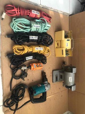 Máy cắt đột tôn. Mua bán Đồ chuyên dụng, Giống nuôi trồng tại Quận Bình Tân Tp Hồ Chí Minh được đăng bởi NgoLinh