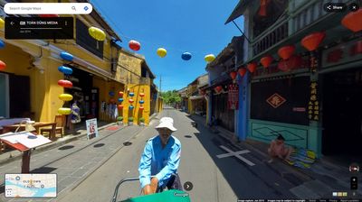 BÁN NHÀ PHỐ CỔ SÁT NGÃ TƯ NGUYỄN THÁI HỌC LÊ LỢI – HỘI AN 🏡. Mua bán nhà ở tại Thành phố Hội An Quảng Nam được đăng bởi Phạm Phú Nguyễn Hưng