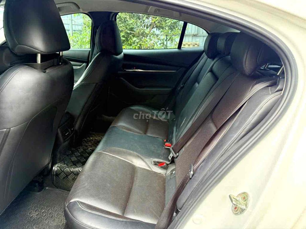 MAZDA 3 luxury 2024 LƯỚT 5 VẠN ,HỖ TRỢ VAY 70%. Mua bán Ô tô tại Quận Bình Tân Tp Hồ Chí Minh được đăng bởi XUÂN DUY AUTO hình 17