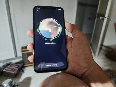 Apple iPhone 12 Pro Max 128GB Trắng