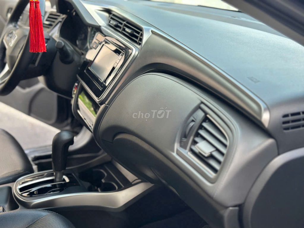 Honda City 2019 1.5 TOP - 7,7v km. Mua bán Ô tô tại Thành phố Thủ Đức Tp Hồ Chí Minh được đăng bởi Bùi Nhu Quỳnh hình 18