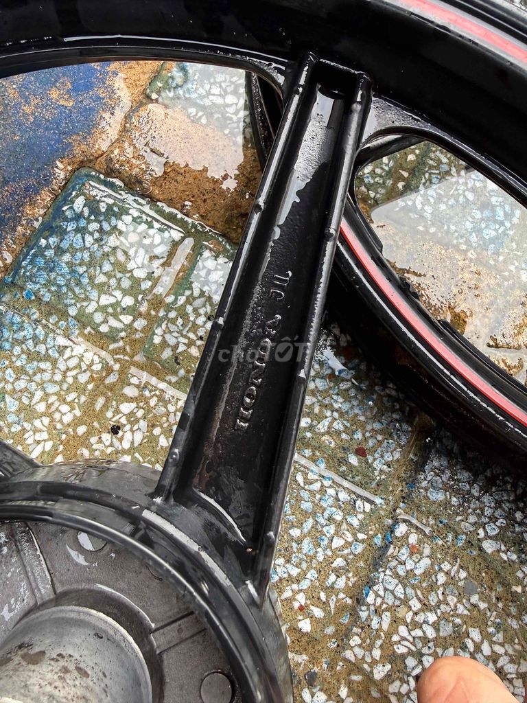 mâm honda thăng đùm 5 cây. Mua bán Phụ tùng xe tại Thành phố Biên Hòa Đồng Nai được đăng bởi Hưng hình 2