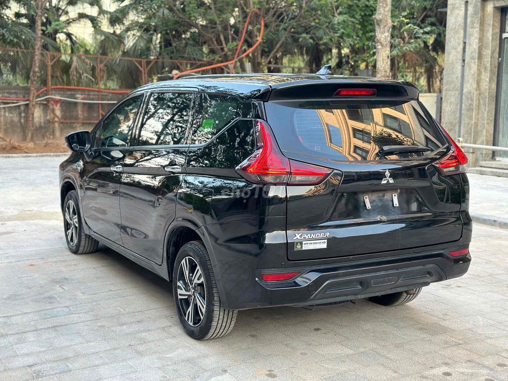 Mitsubishi Xpander 2021 1.5 MT 75000 km. Mua bán Ô tô tại Quận Hoàng Mai Hà Nội được đăng bởi NHẬT DOANH AUTO  hình 14