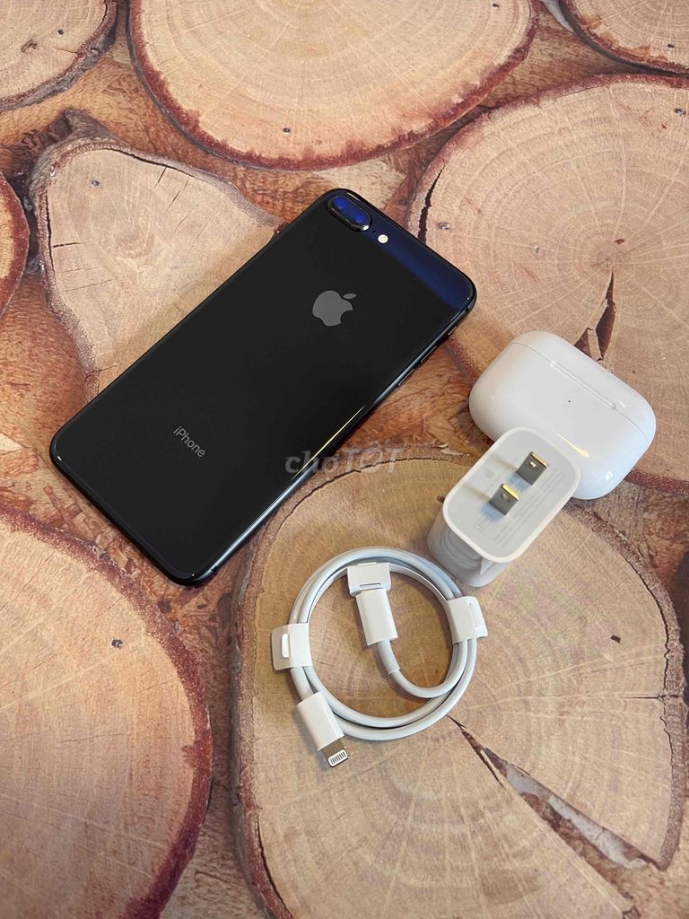 8 Plus 64G QTế Chuẩn Zin Xài Ngon Pin 95% Bao Xài. Mua bán Điện thoại tại Quận Gò Vấp Tp Hồ Chí Minh được đăng bởi Vượng Kim Phát hình 1