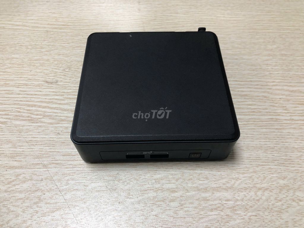 Mini PC Kit INTEL NUC11TN (Core i3-1115G4)