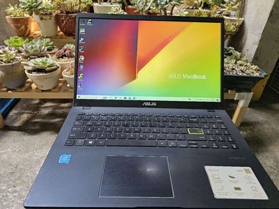Bán laptop Asus Vivobook E510