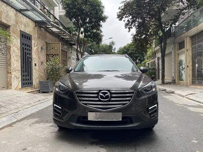 Bán Mazda cx5 bản 2.5 sx 2018