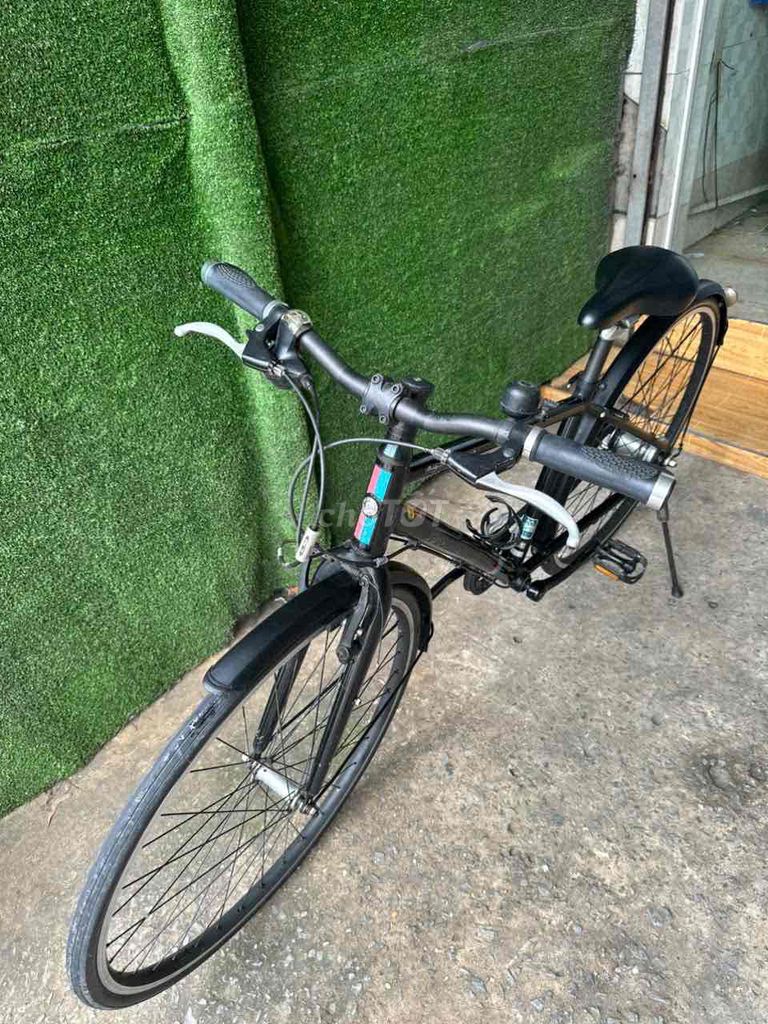 Xe Nhật Bridgestone ordina. Mua bán Xe đạp tại Huyện Đức Hòa Long An được đăng bởi Anh Lý hình 5