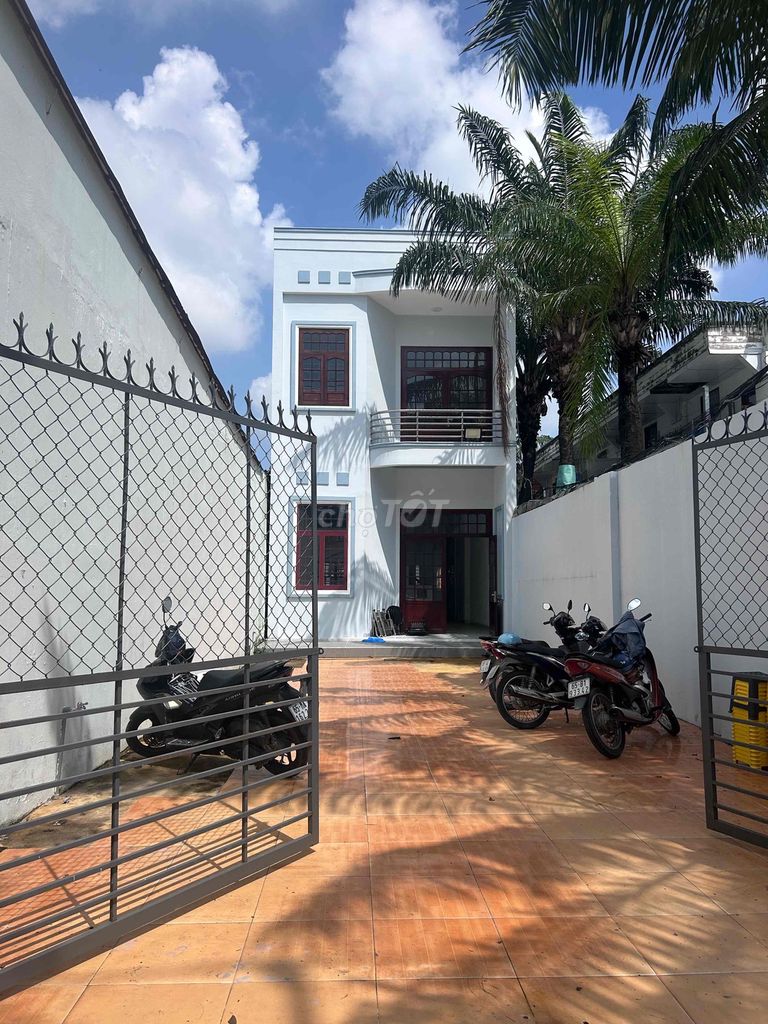 cần bán nhà mặt tiền 30/4 - 134957552
