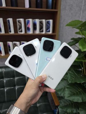 Vivo IQOO Z9 5G 12GB/256GB Snap 7 Gen3