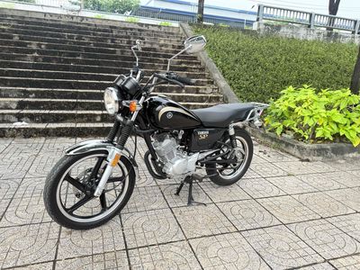 Bán YAMAHA YB125SP siu mới 99,99%. Mua bán Xe máy tại Thành phố Thủ Đức Tp Hồ Chí Minh được đăng bởi SHOP XE LƯỚT TUẤN DUY MOTOR LINH XUÂN THỦ ĐỨC