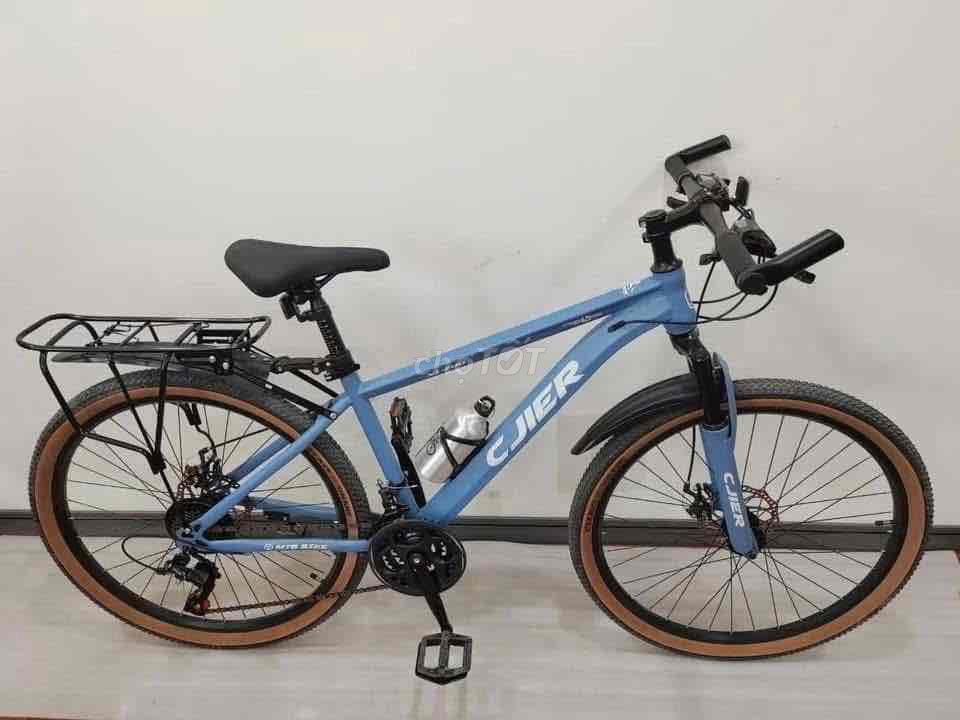 xả gấp. Mua bán Xe đạp tại Huyện Mỹ Đức Hà Nội được đăng bởi phuongnguyen hình 3