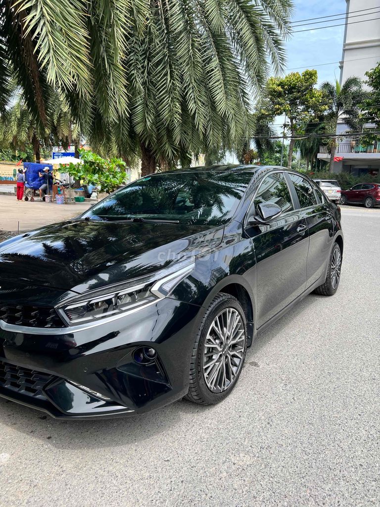 Kia K3 2022 1.6 Premium - 66000 km. Mua bán Ô tô tại Thành phố Thủ Đức Tp Hồ Chí Minh được đăng bởi hưng xe cũ hình 5