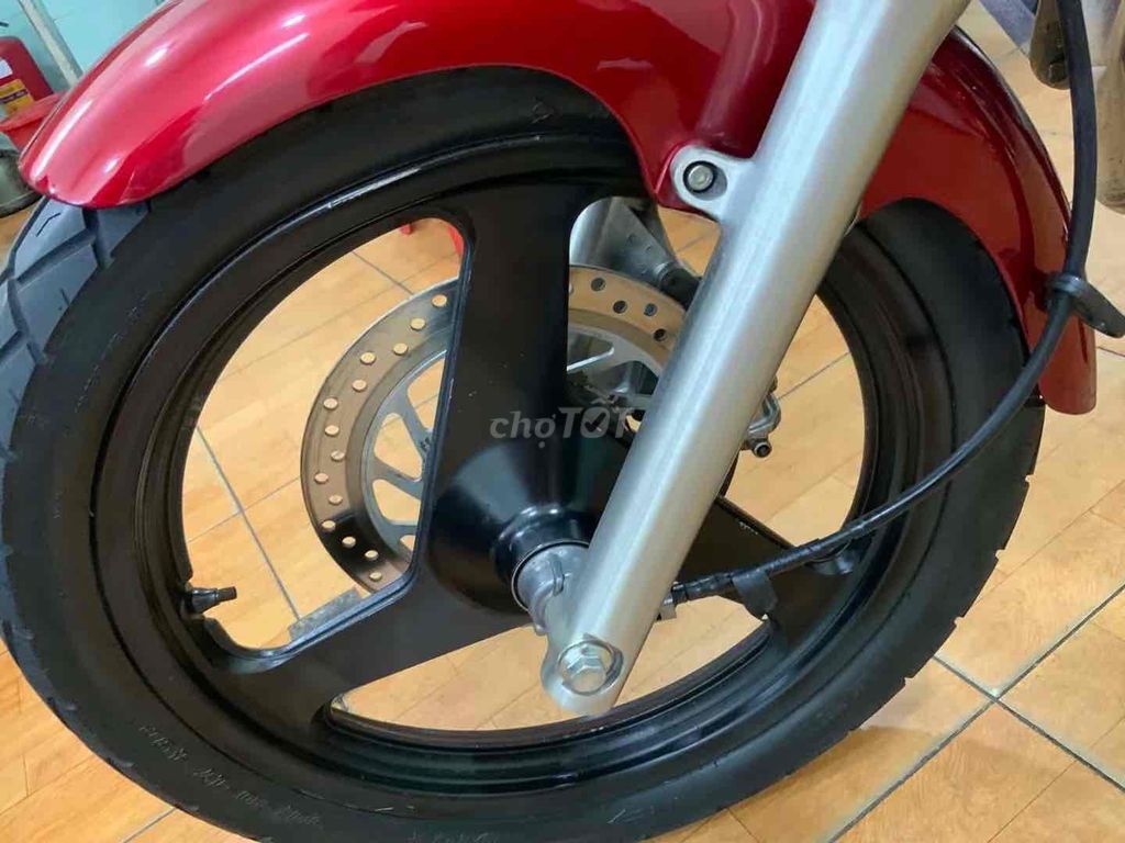 HONDA  PHANTOM 200.SX 2008.ODO 29K.XE CỰC ĐẸP..ZIN. Mua bán Xe máy tại Quận Phú Nhuận Tp Hồ Chí Minh được đăng bởi MOTO LUU THANH HAI  77A hình 7