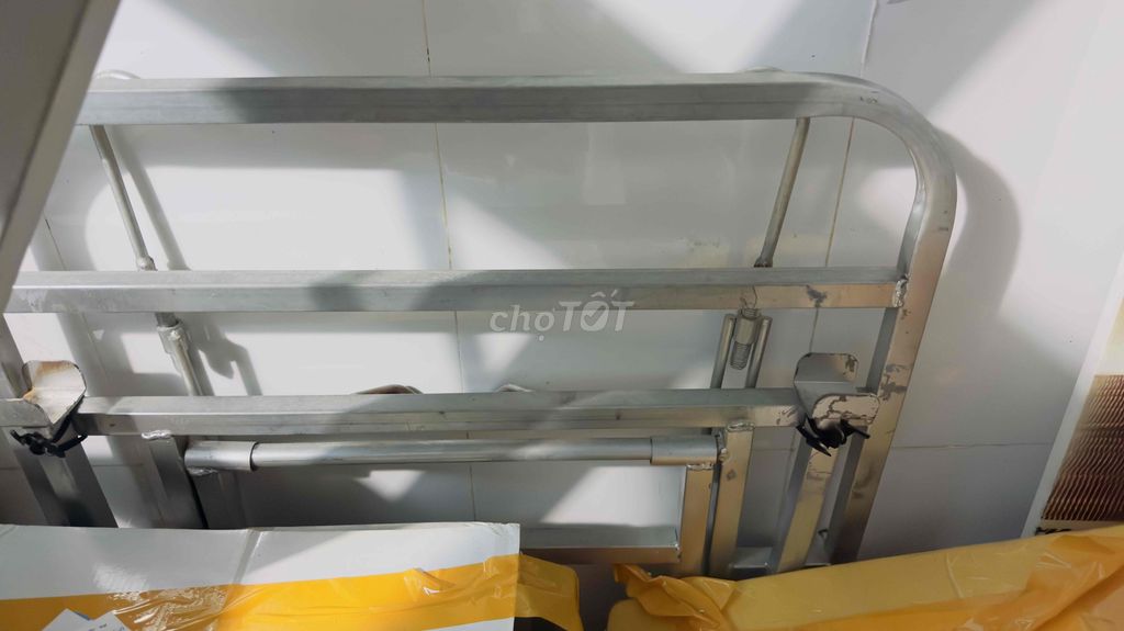 baga chở đồ. Mua bán Nội thất, đồ gia dụng khác tại Thị xã Bến Cát Bình Dương được đăng bởi Nguyện Spx hình 1
