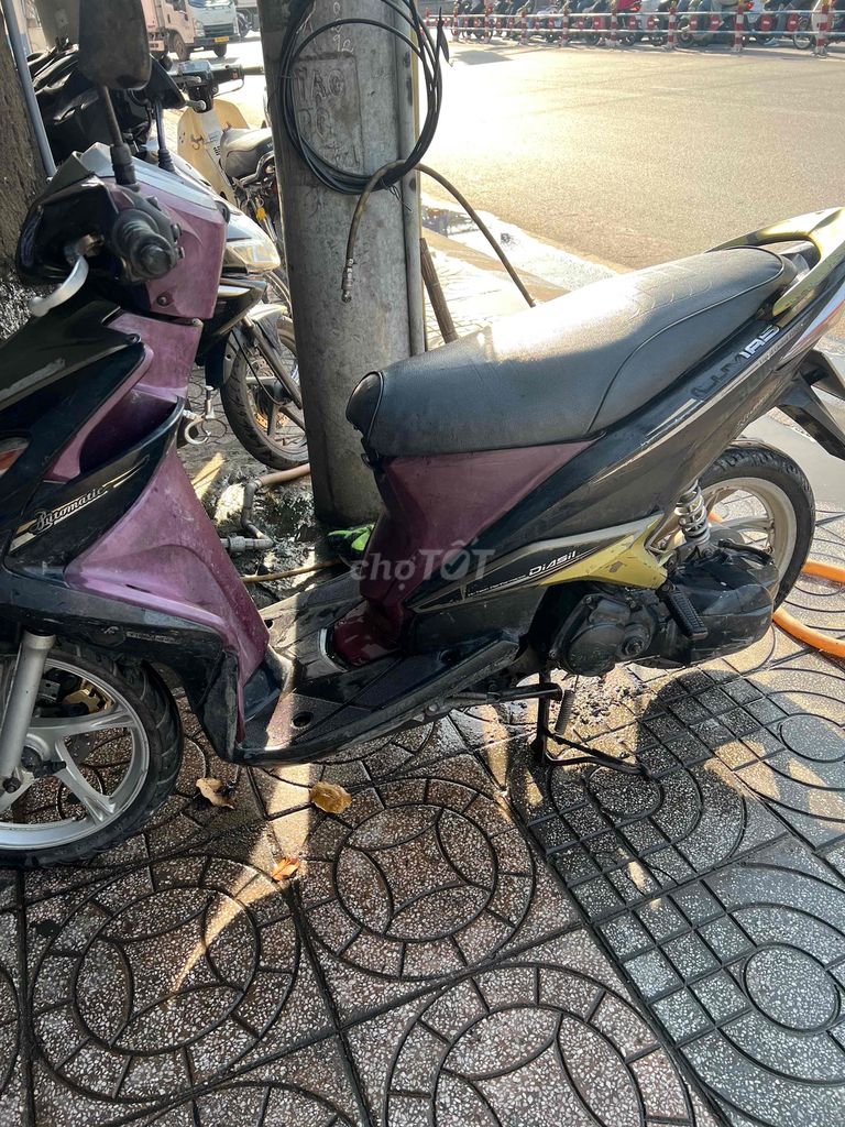 bán luvilas bình xăng bs 61. Mua bán Xe máy tại Quận Ninh Kiều Cần Thơ được đăng bởi Mười hình 2