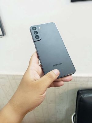 Samsung Galaxy S22 Plus 256GB Đen Huyền Thoại