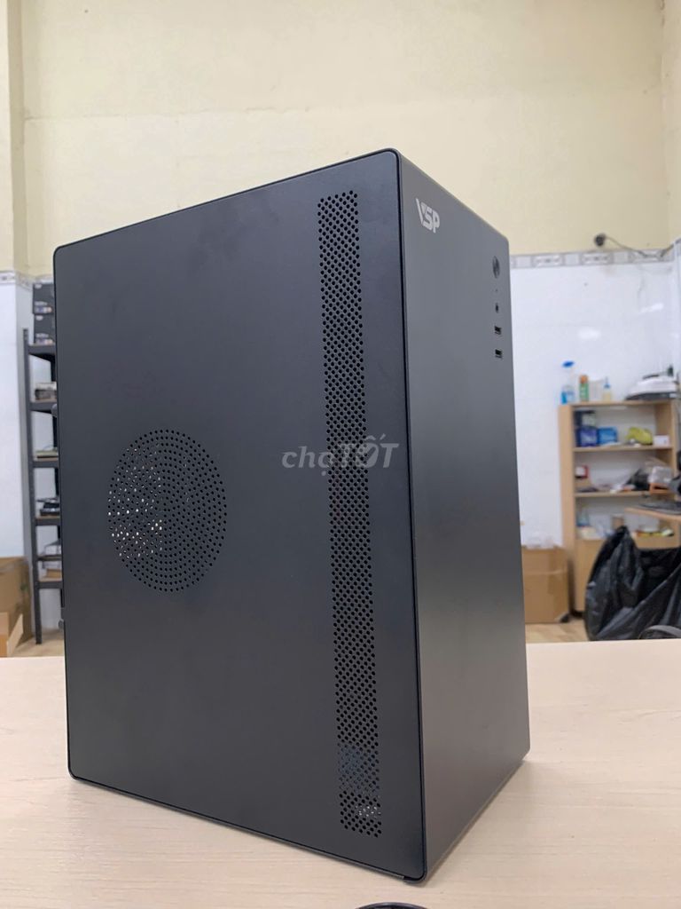 PC cũ văn phòng làm việcl y như đi mua máy mới