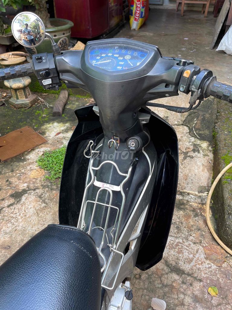 bán xe si 110. Mua bán Xe máy tại Thành phố Buôn Ma Thuột Đắk Lắk được đăng bởi Hải nam hình 2