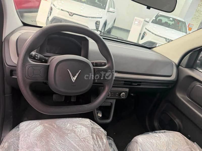 VINFAST VF2 — ПОЛНОЦВЕТНЫЙ, ТОЧЕЧНЫЙ