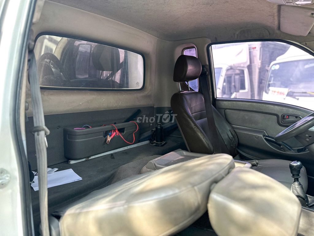 Xe tải đông lạnh 1 tấn hyundai giá rẻ. Mua bán Xe tải, xe ben tại Quận Bình Tân Tp Hồ Chí Minh được đăng bởi Nguyễn Khánh Bình hình 13